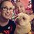 Megan Plasse's profile image
