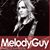 Melody Guy's profile image