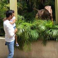 Amar Dinesh's profile image