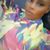 Michelle Is'Blessed's profile image