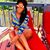 Khristine Britto's profile image