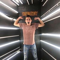 Zack Ebey's profile image