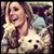 Vanessa James's profile image