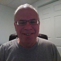 Mark Barrish's profile image
