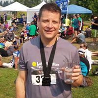 Mark Swart's profile image