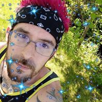 Matthew G Ford's profile image