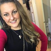 Courtney Morgan's profile image