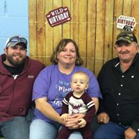 Kimberly Drury's profile image
