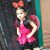 Victoria Flores-Perales's profile image