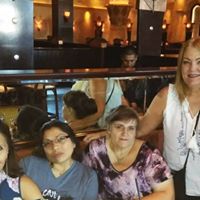 Carrie Marlene Hernandez's profile image