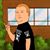 Billy Joe Schroyer's profile image