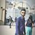 Ahmad Bahaden's profile image
