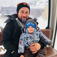 Emilson Alvarado's profile image