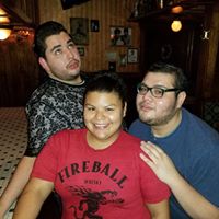 Omar Mena's profile image