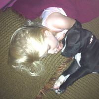 Ronda Kersh Harris's profile image