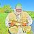 Wolfgang Lambdin's profile image