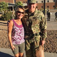 Maureen Klouda's profile image