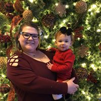 Aujarae Smith's profile image