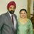 Georgie Arora's profile image