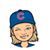 Kandee Almgren's profile image