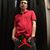 Alex Patt's profile image
