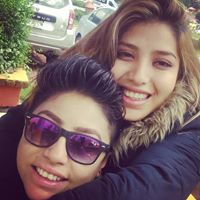 Viri Mendoza's profile image