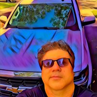 Erick Verrett's profile image