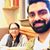 Najma Chaudhry's profile image