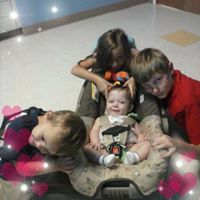 Alichia Hall's profile image