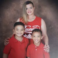 Jessica Grier's profile image