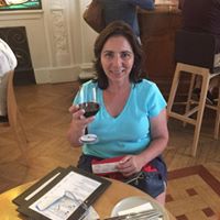 Donna Ordenes Castle's profile image