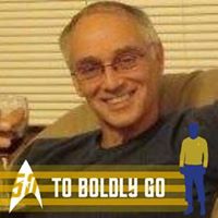 George C. Cook's profile image