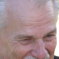 Gary Moore's profile image