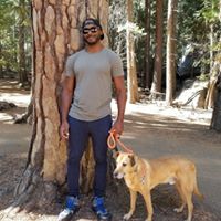 Keyno Antonio's profile image