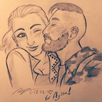 Alyssa Dawn's profile image