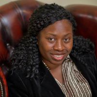 Lara Adeosun's profile image