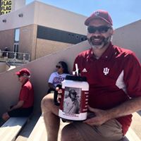 Jason Woolard's profile image