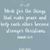 Delilah Sorek's profile image