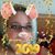 Samantha Perez Tomas's profile image