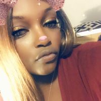 Adrienne Nicole Williams's profile image