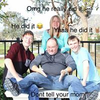 Grady Gray's profile image