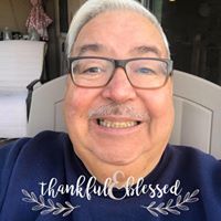 Victor M. Diaz's profile image