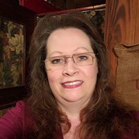 Tammy Faith Taylor's profile image