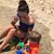 Monica Bain's profile image