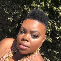 Keesha Lewis's profile image
