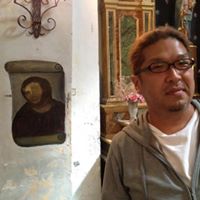 Masaaki Takeuchi's profile image