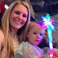 Carisa Sevrence's profile image