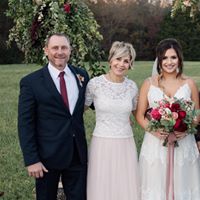 Christy Woodside's profile image