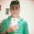 Elias Pulido's profile image
