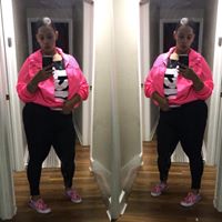 Porsha Crawford's profile image